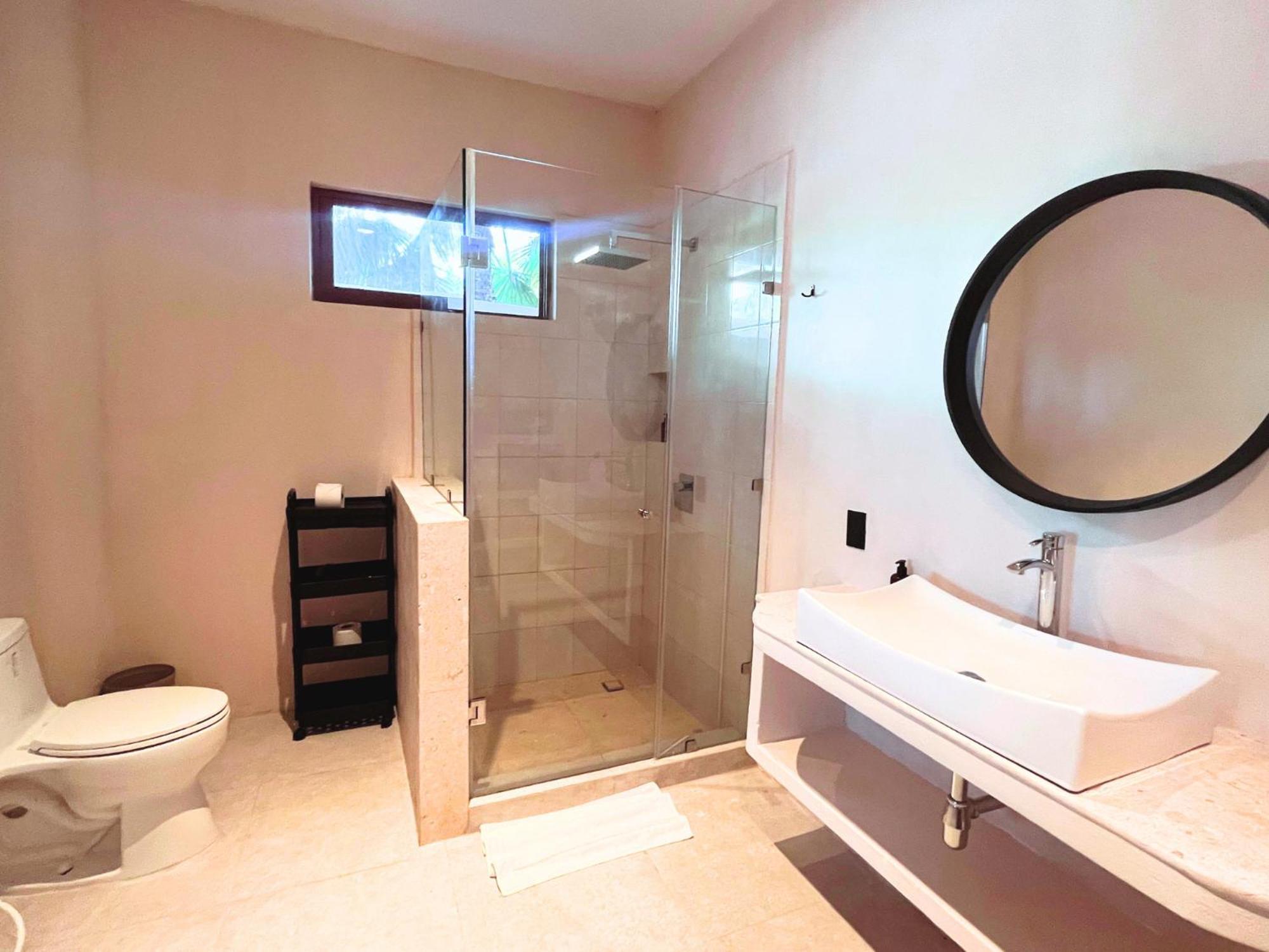 Beach Front Hotel Boutique Dk House Isla Holbox Exterior foto